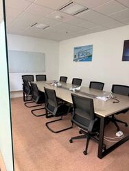 Downtown MRT (D1), Office #560116311